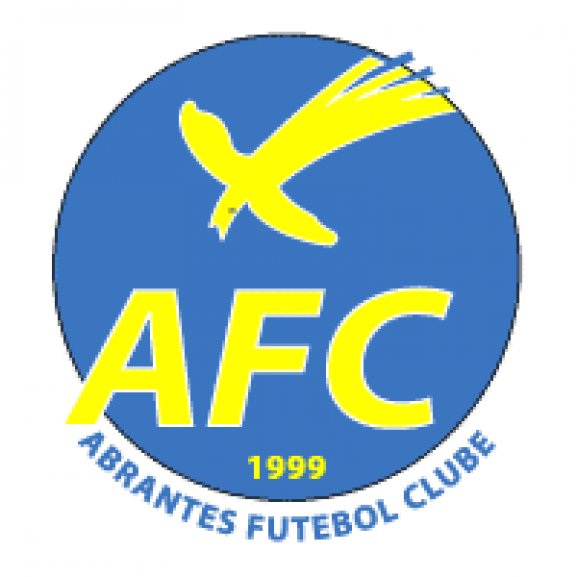 Logo of Abrantes FC