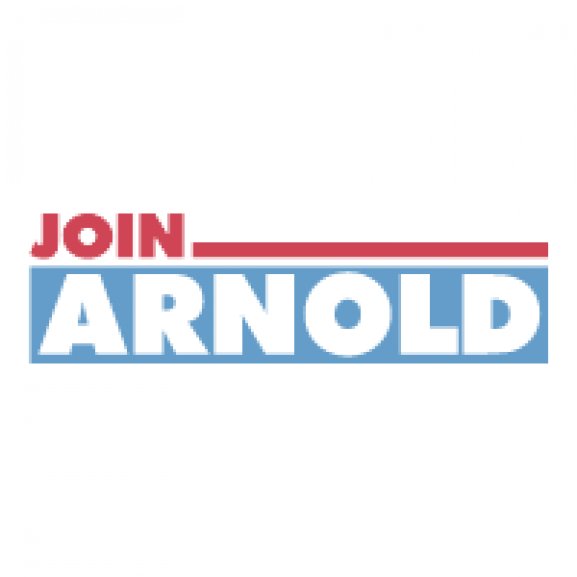 Logo of Join Arnold