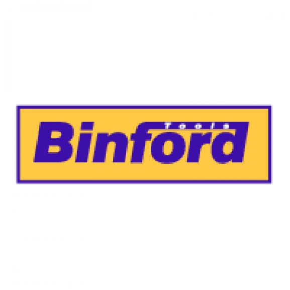 Logo of Bindford Tools