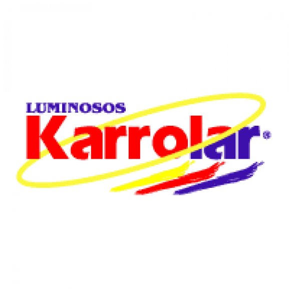 Logo of Luminosos Karrolar