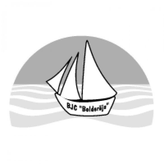 Logo of BJC Bolderaja