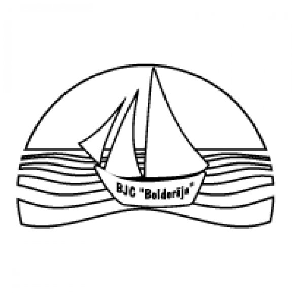 Logo of BJC Bolderaja