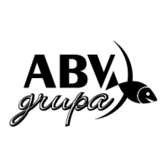 Logo of ABV grupa
