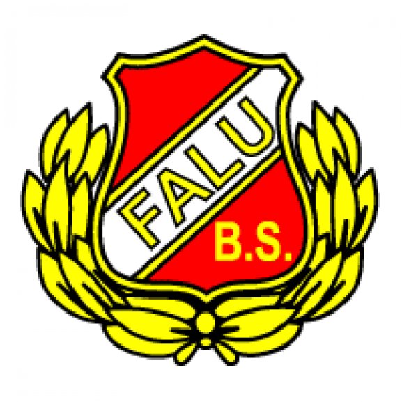 Logo of Falu BS