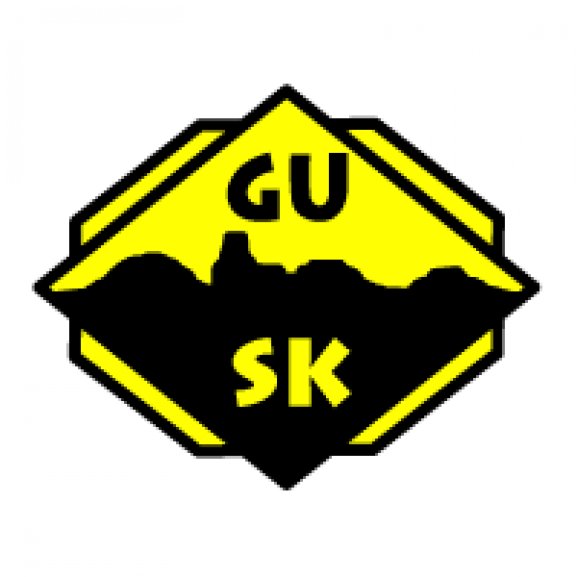 Logo of Gamla Upsala SK