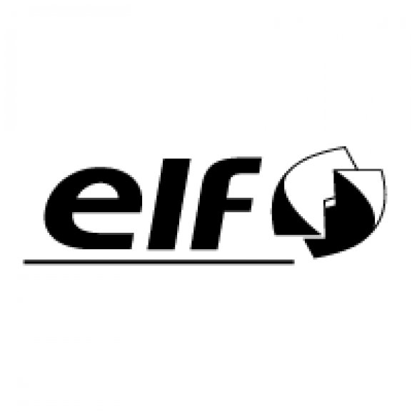 Logo of Elf