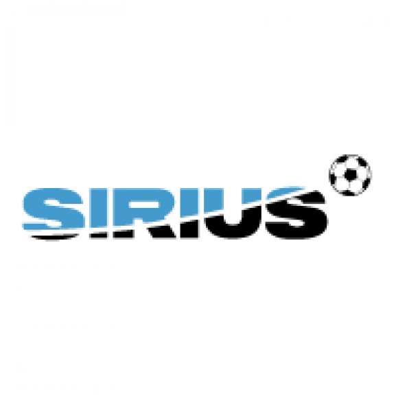 Logo of IK Sirius Uppsala