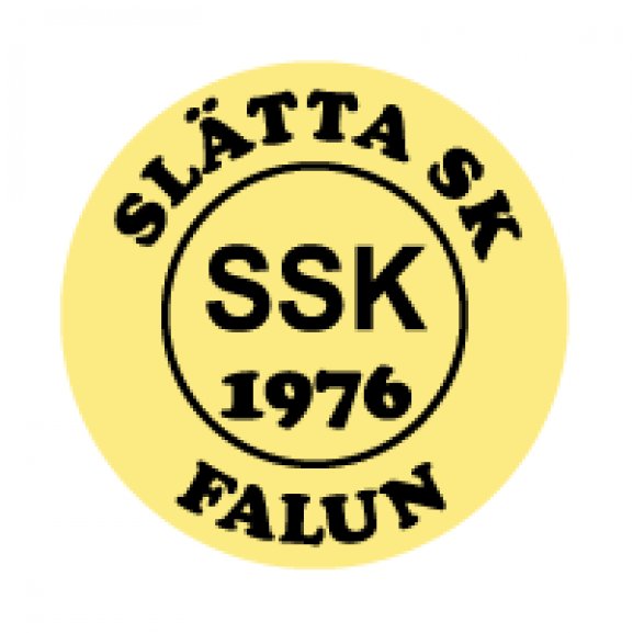 Logo of Slatta SK Falun