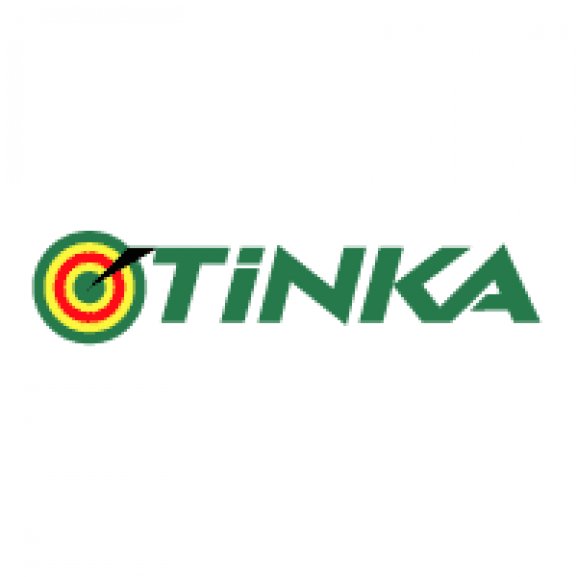 Logo of Tinka
