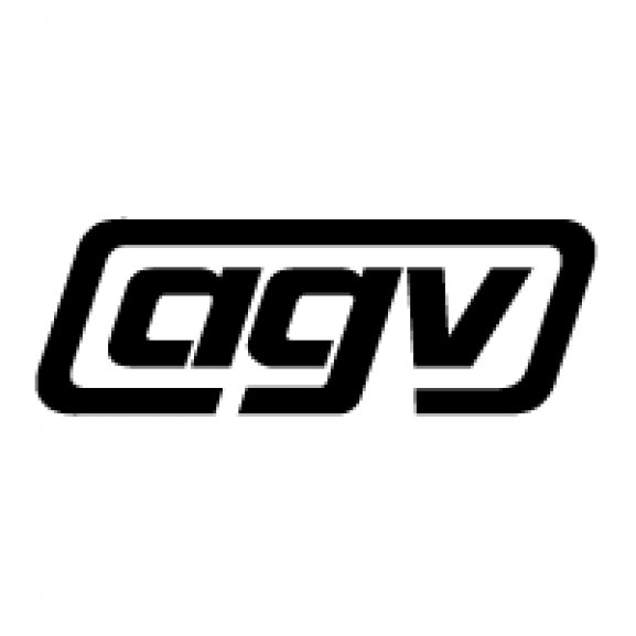 Logo of AGV