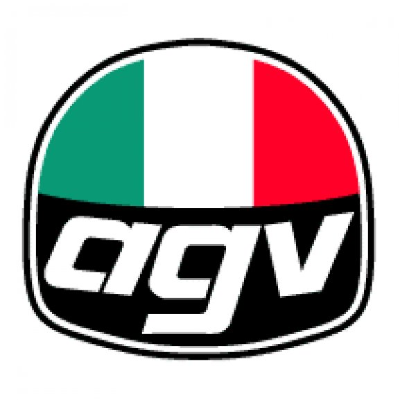 Logo of AGV Racing