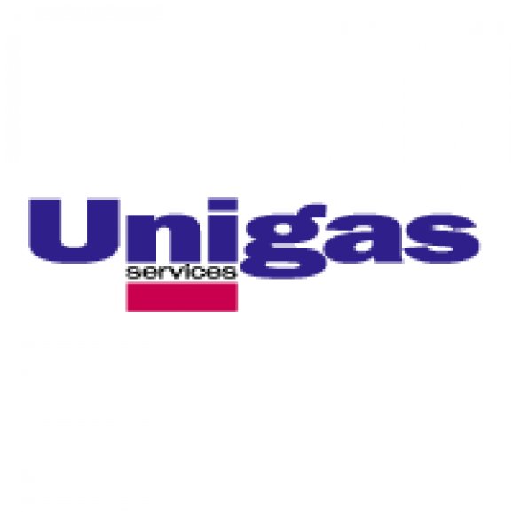 Logo of Unigas