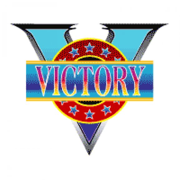 Logo of Victory