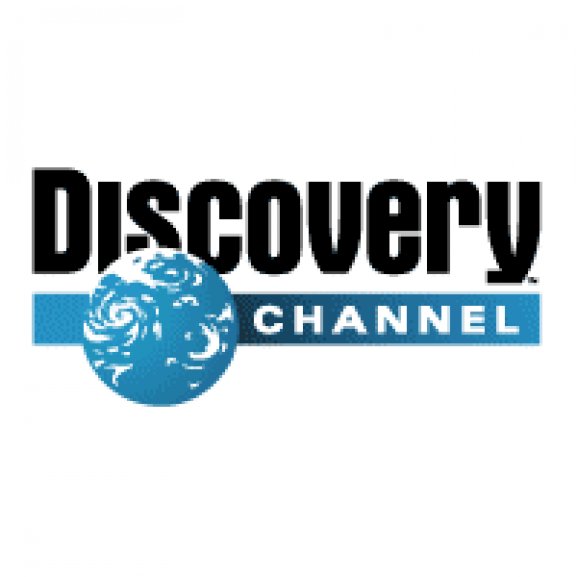 Logo of Discovery Channel