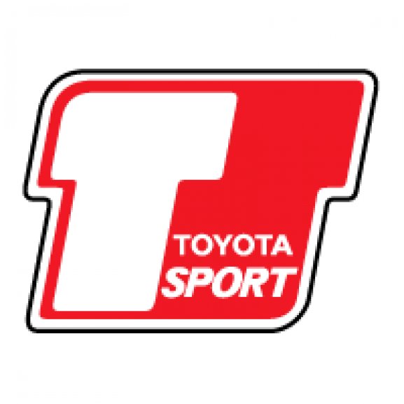 Logo of Toyota