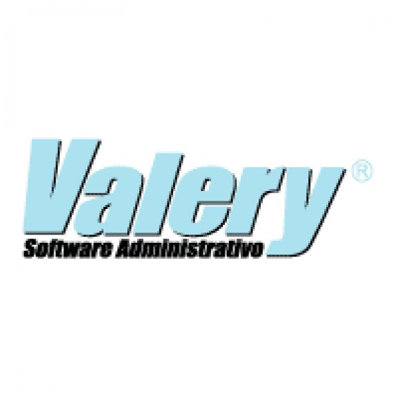 Logo of Valery Software Administrativo