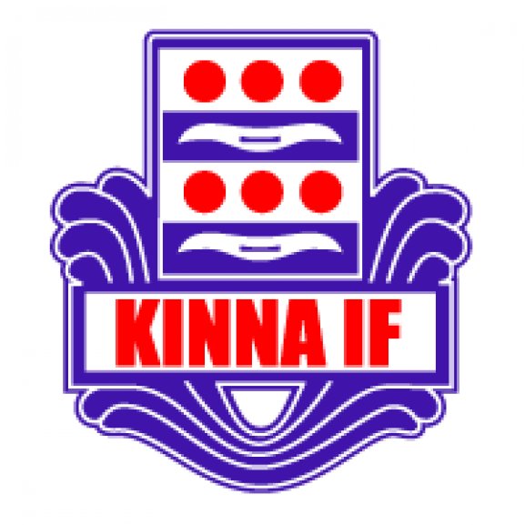 Logo of Kinna IF