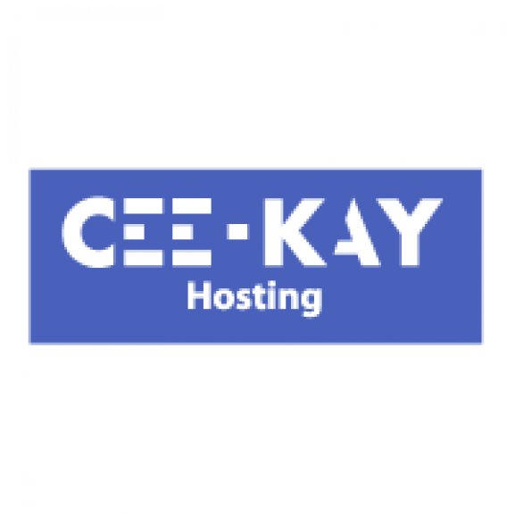 Logo of Cee-Kay Hosting