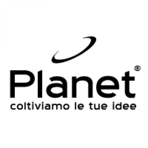 Logo of Planet