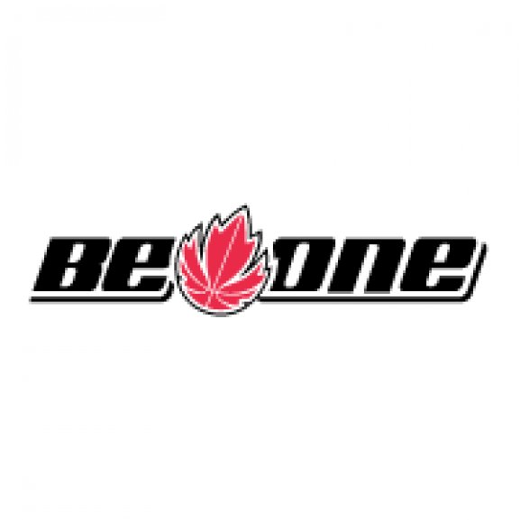 Logo of Canada Basketball Be One