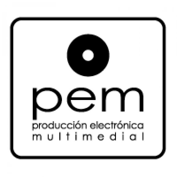 Logo of PEM