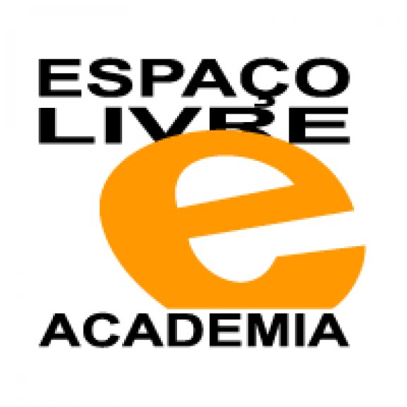 Logo of Espaco Livre Academia