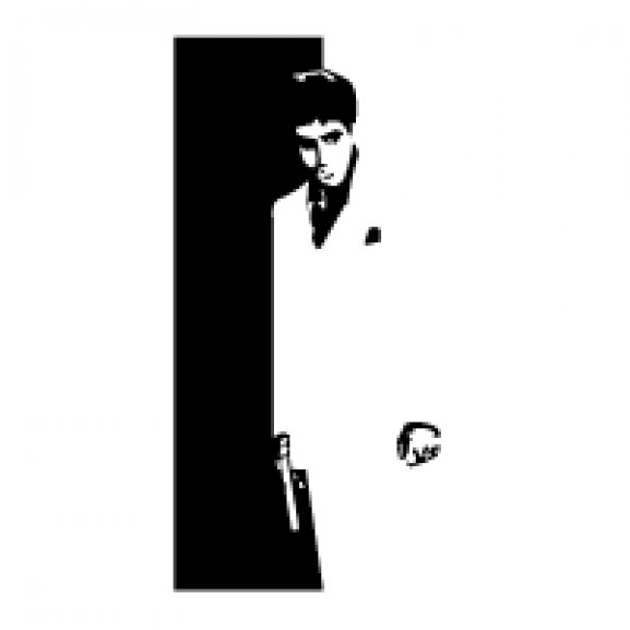 Logo of Scarface