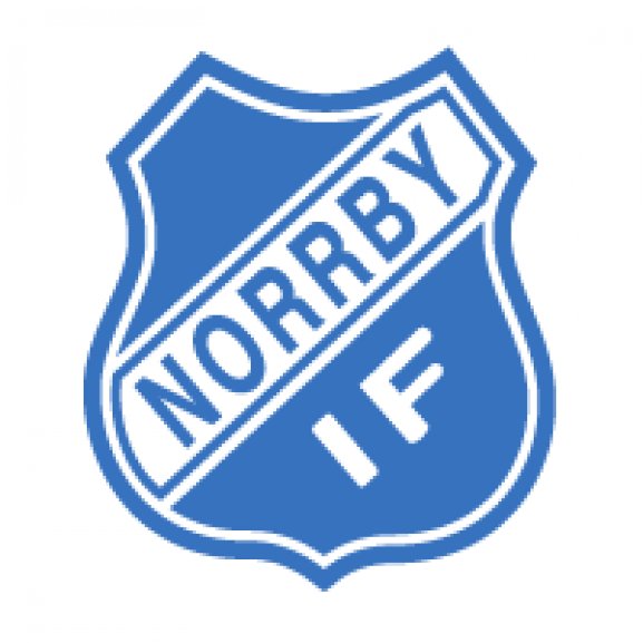 Logo of Norrby IF