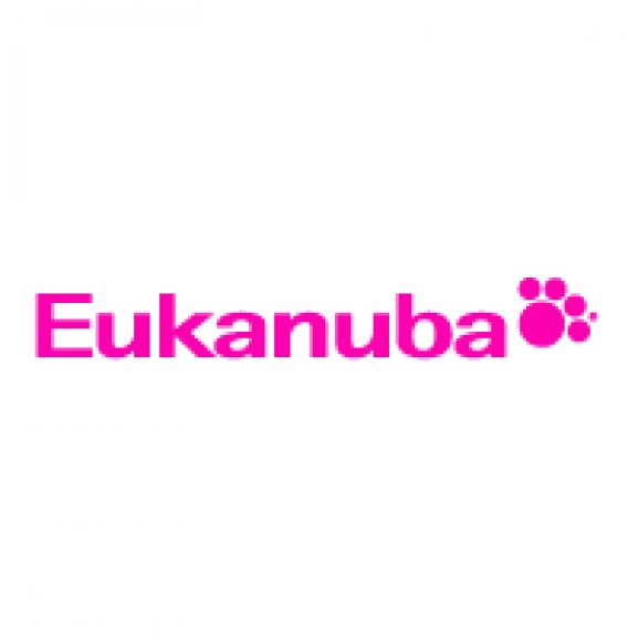Logo of Eukanuba