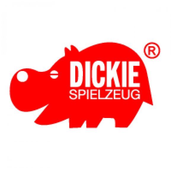 Logo of Dickie