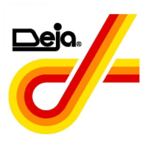 Logo of Deja