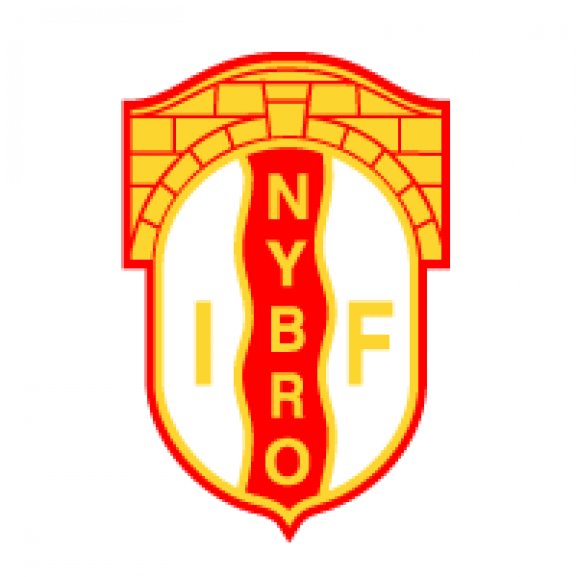 Logo of Nybro IF