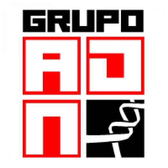 Logo of Grupo ADN