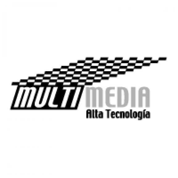 Logo of Multimedia Alta Tecnologia