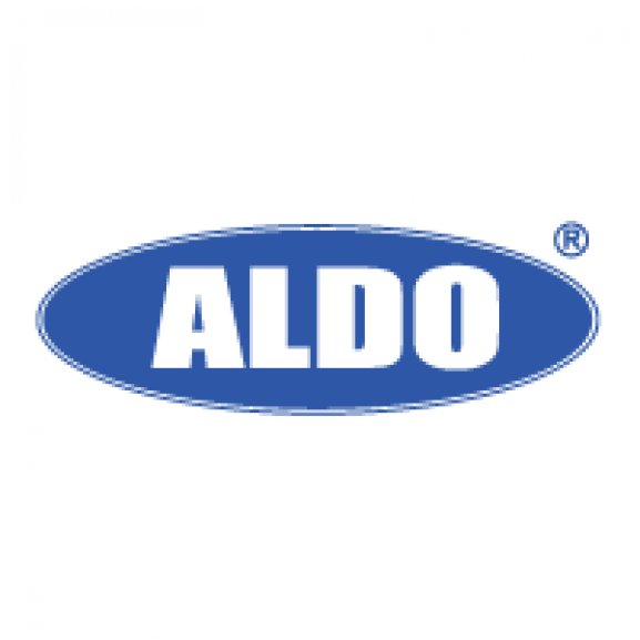 Logo of ALDO