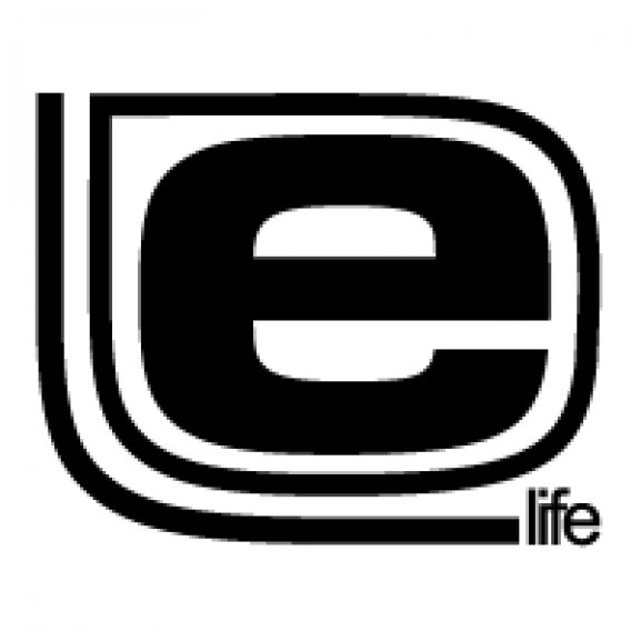 Elife | Brands of the World™ | Download vector logos and logotypes