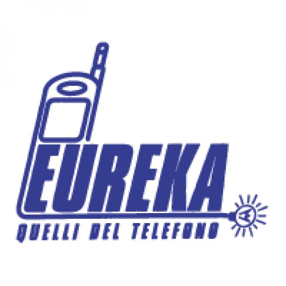 Logo of Eureka