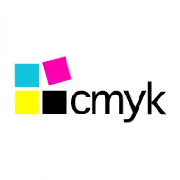 Logo of cmyk