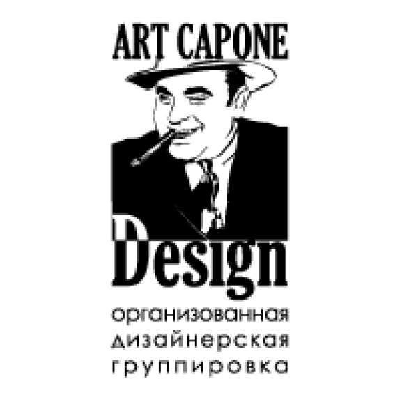 Logo of Art Capone Design