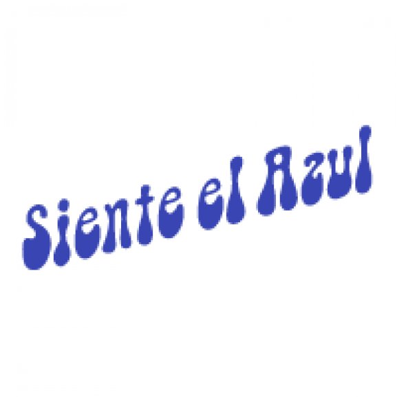 Logo of Siente el azul