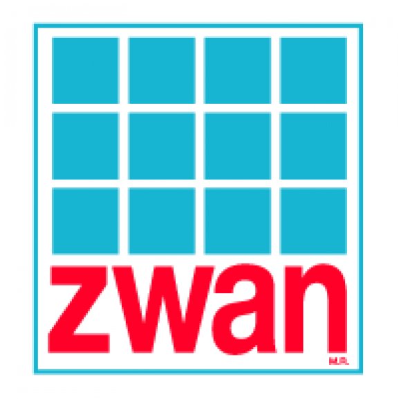 Logo of Zwan