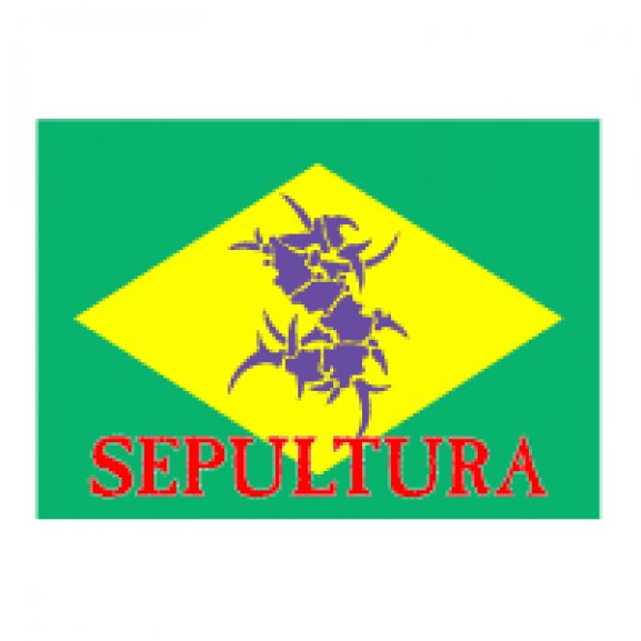 Logo of Sepultura