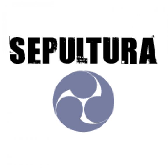 Logo of Sepultura