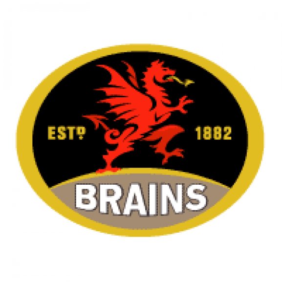 Logo of Brains