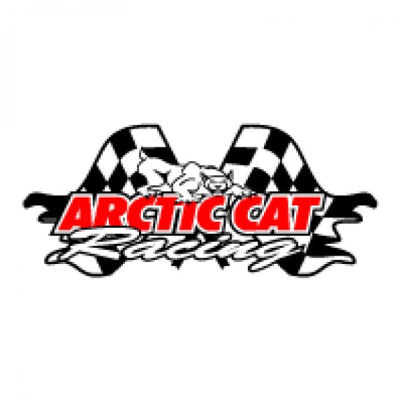 Logo of Arctic Cat Racing