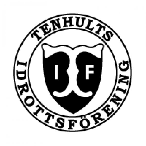 Logo of Tenhults IF