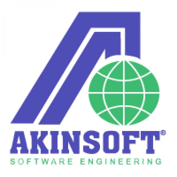 Logo of Akinsoft