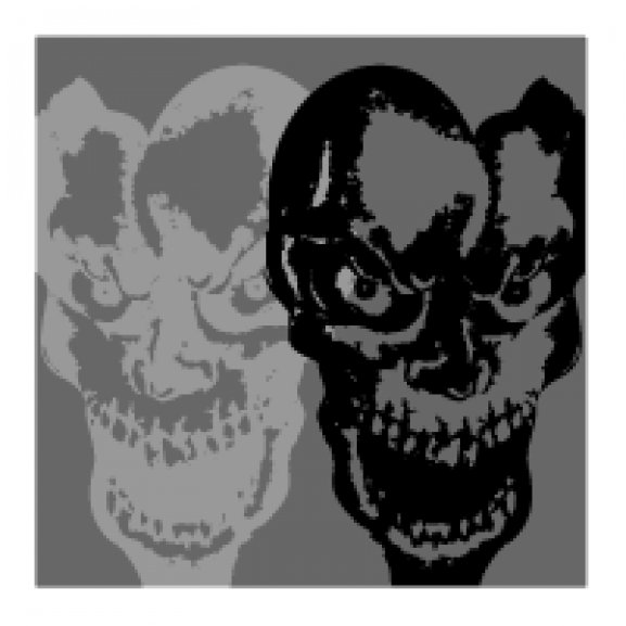 Logo of Skull