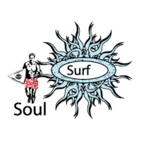 Logo of Soul Surf