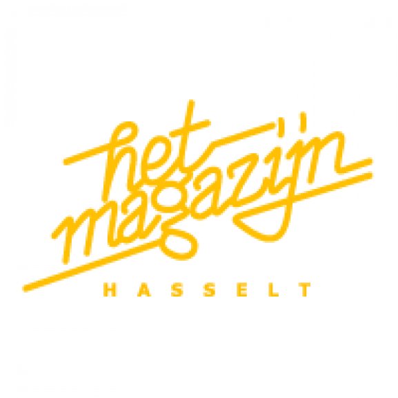 Logo of Hetmagazijn